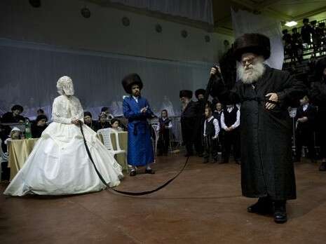 צילום: AP צילום: AP