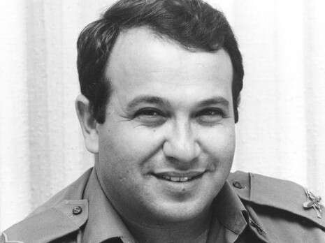 צילום: באדיבות משרד הביטחון צילום: באדיבות משרד הביטחון