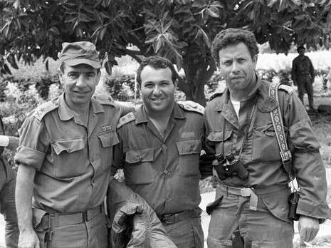 צילום: מיקי צרפתי, במחנה צילום: מיקי צרפתי, במחנה