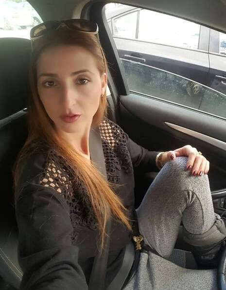 צילום מסך מתוך פייסבוק צילום מסך מתוך פייסבוק