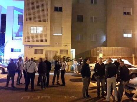 צילום: דוברות המשטרה צילום: דוברות המשטרה