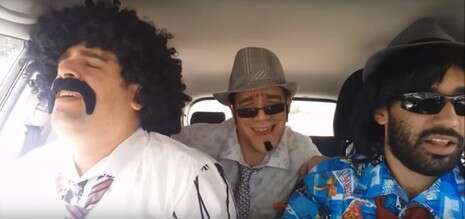 צילום מסך יוטיוב צילום מסך יוטיוב