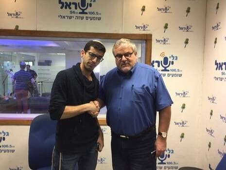 צילום: יח''צ צילום: יח''צ