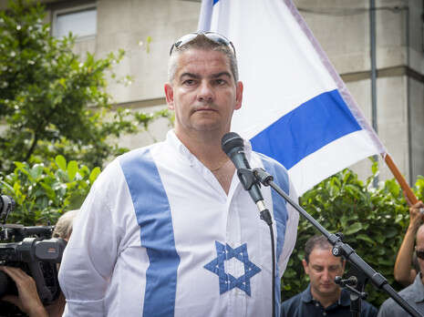 צילום: באדיבות המצולם צילום: באדיבות המצולם