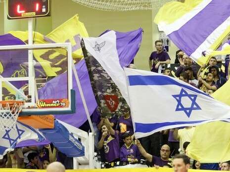 צילום: דני מרון צילום: דני מרון