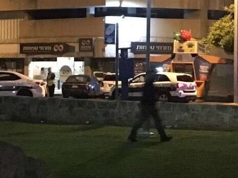 צילום: איחוד הצלה כרמל צילום: איחוד הצלה כרמל