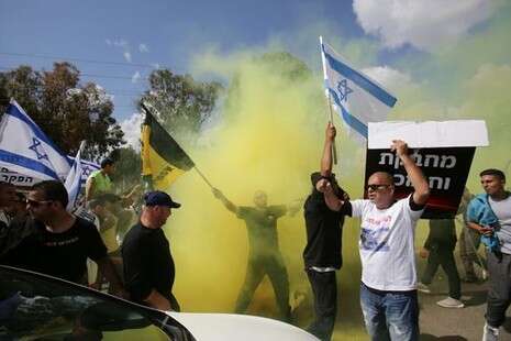 צילום: אדי ישראל צילום: אדי ישראל