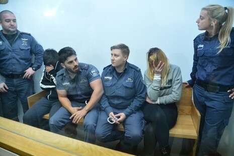 צילום: יוסי זליגר צילום: יוסי זליגר
