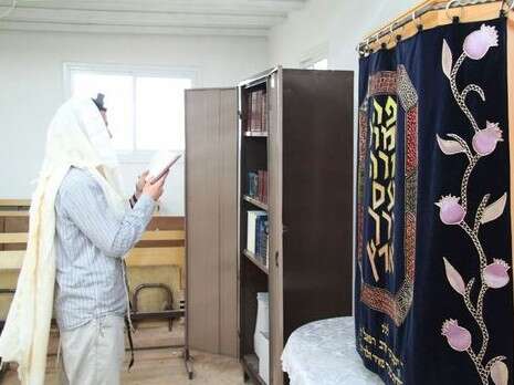 צילום: אלישיב לויתן צילום: אלישיב לויתן