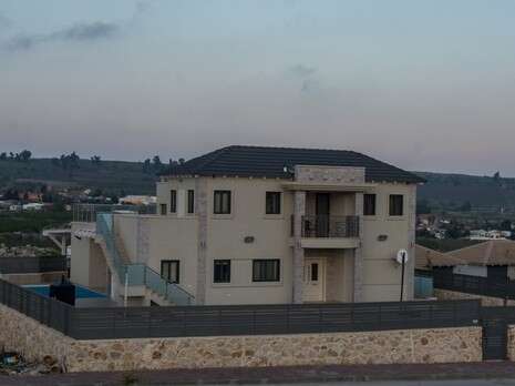 צילום: אנצ'ו גוש - ג'יני צילום: אנצ'ו גוש - ג'יני