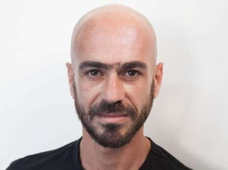 צילום: תמר לם צילום: תמר לם