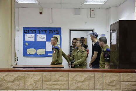צילום: יהודה פרץ צילום: יהודה פרץ