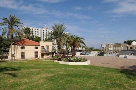 צילום דוברות והסברה עיריית טבריה צילום דוברות והסברה עיריית טבריה