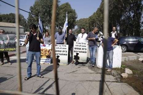 צילום: יהודה פרץ צילום: יהודה פרץ