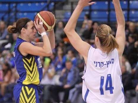 צילום: פייסבוק מכבי אשדוד צילום: פייסבוק מכבי אשדוד