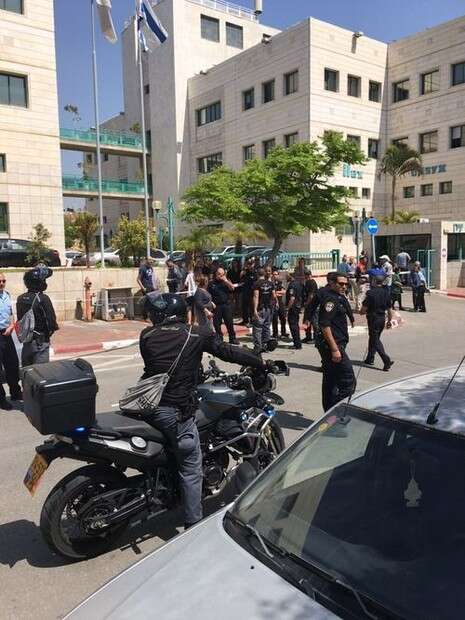 צילום: TPS צילום: TPS