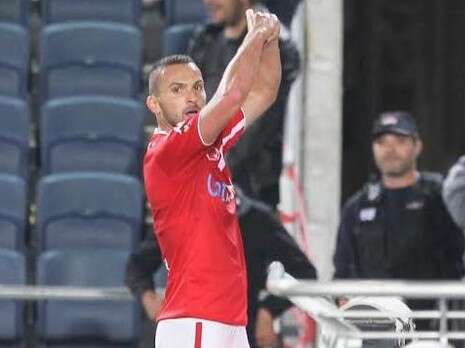 צילום: דני מרון צילום: דני מרון