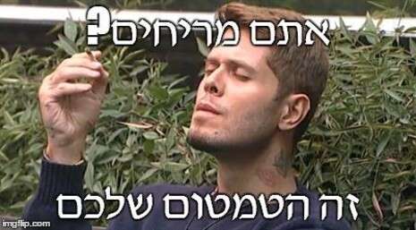צילום מסך צילום מסך