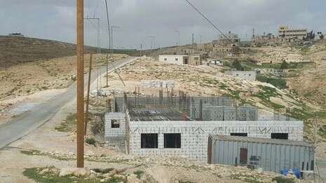 צילום: תנועת רגבים צילום: תנועת רגבים