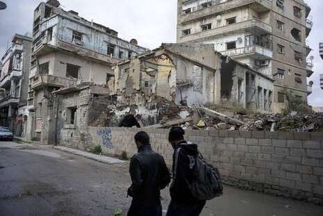 צילום: The Washington Post by Lorenzo Tugnoli צילום: The Washington Post by Lorenzo Tugnoli
