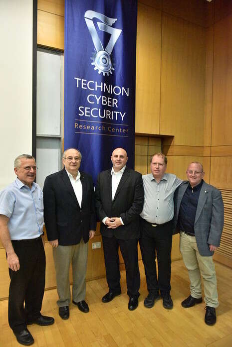 ניצן זוהר, דוברות הטכניון ניצן זוהר, דוברות הטכניון