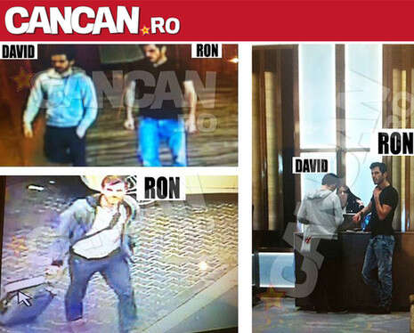 צילום: מתוך אתר CANCAN צילום: מתוך אתר CANCAN