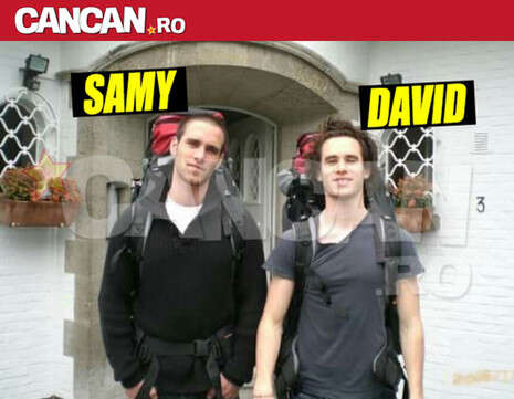צילום: מתוך אתר CANCAN צילום: מתוך אתר CANCAN