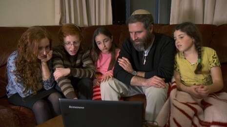 צילום: מתוך ''בדרכה שלה'', באדיבות ערוץ 10 צילום: מתוך ''בדרכה שלה'', באדיבות ערוץ 10