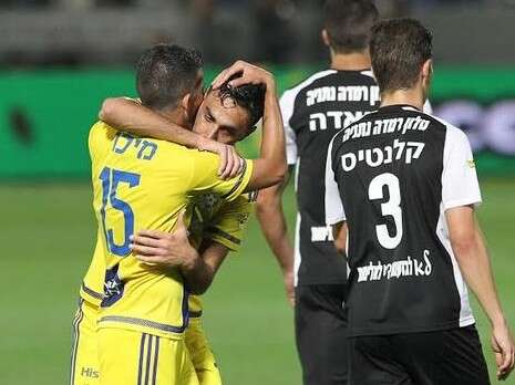 צילום: דני מרון צילום: דני מרון