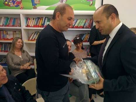 צילום: דוברות משרד החינוך צילום: דוברות משרד החינוך