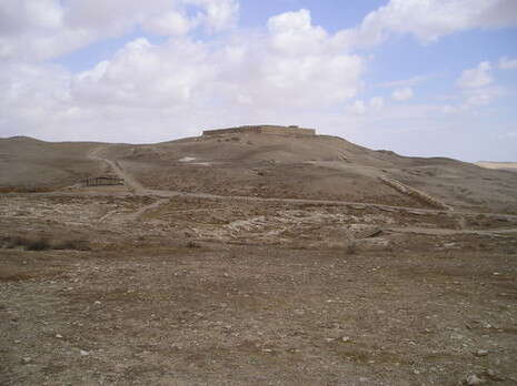Abraham OFM Abraham OFM