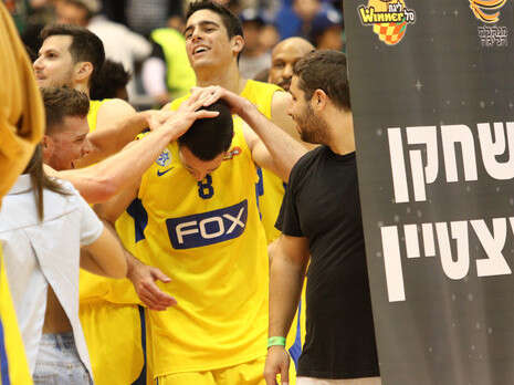 צילום: דני מרון צילום: דני מרון