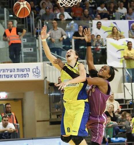 צילום: דני מרון צילום: דני מרון