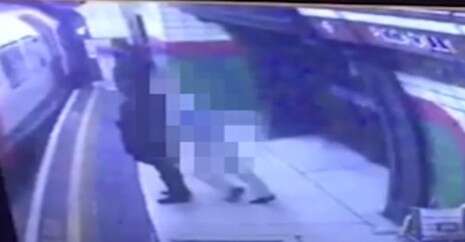 צילום מסך: מתוך הסרטון צילום מסך: מתוך הסרטון