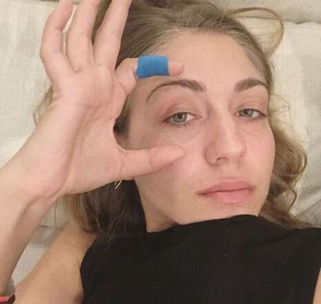 מתוך האינסטגרם מתוך האינסטגרם
