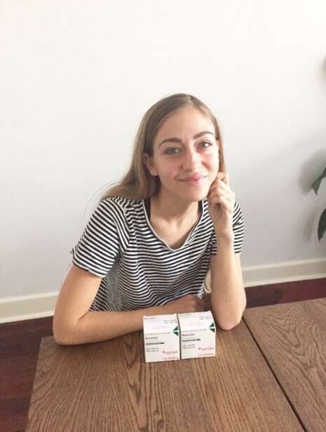 מתוך אתר gofundme מתוך אתר gofundme