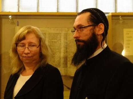 צילום: Garzyna Banaszkiewicz צילום: Garzyna Banaszkiewicz
