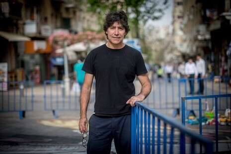יונתן זינדלר, פלאש 90 יונתן זינדלר, פלאש 90