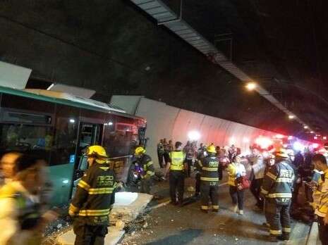 צילום: דוברות כבאות והצלה צילום: דוברות כבאות והצלה
