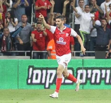 צילום: דני מרון צילום: דני מרון
