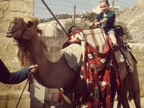 צילום: עיר דוד צילום: עיר דוד