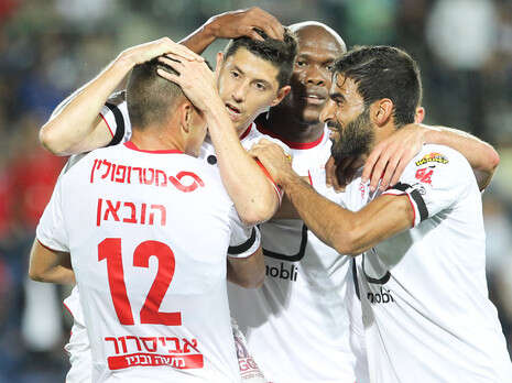 צילום: דני מרון צילום: דני מרון