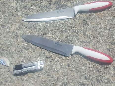 צילום: חטיבת דובר המשטרה צילום: חטיבת דובר המשטרה