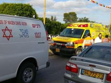 צילום: מורדי ישראל צילום: מורדי ישראל