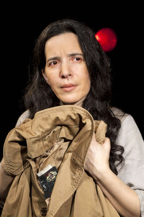 צילום: ז'ראר אלון צילום: ז'ראר אלון