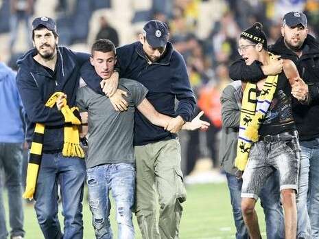 צילום: דני מרון צילום: דני מרון