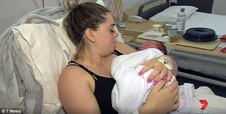 צילום: 7 news צילום: 7 news