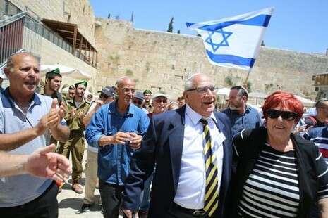 צילום: מירי צחי צילום: מירי צחי