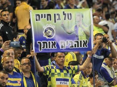 דני מרון דני מרון