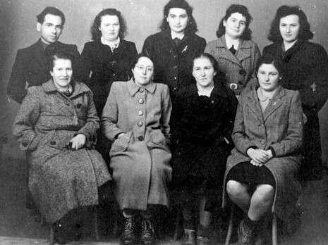 צילום: ארכיון התצלומים, יד ושם צילום: ארכיון התצלומים, יד ושם